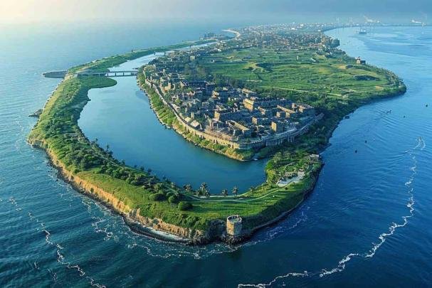 Gujarat with Sasan Gir & Diu